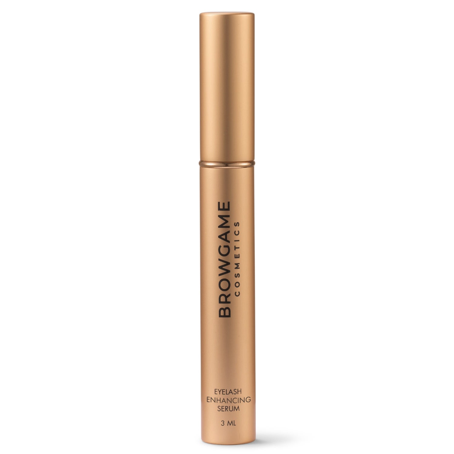 Browgame Cosmetics Eyelash Enhancing Serum 3 ml