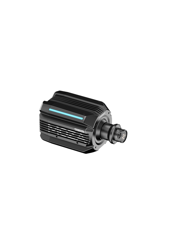 Moza Racing R21 Ultra (V3) - Sim Racing Ratin pohjayksikkö - PC