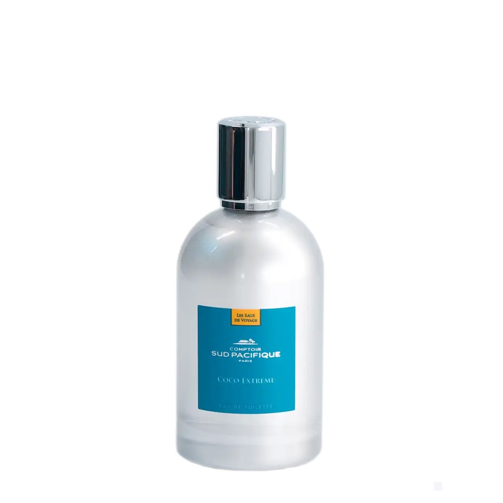 South Pacific Counter Coco Extreme Eau de Toilette 100 ml