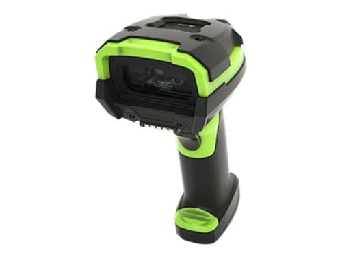 Zebra Li3608-er 1d Rugged (vain Skanneri)