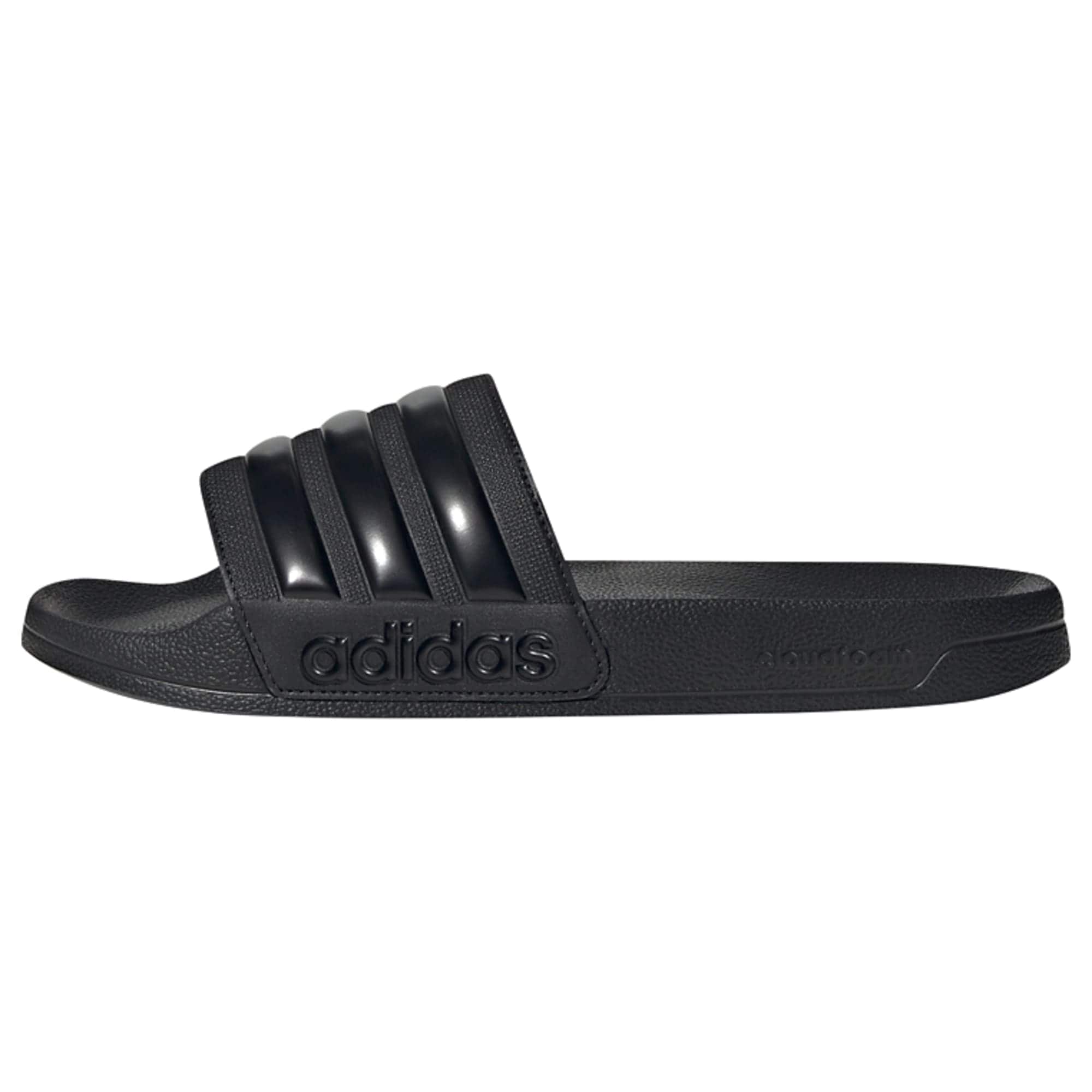 ADIDAS SPORTSWEAR Pistokkaat 'Adilette' musta