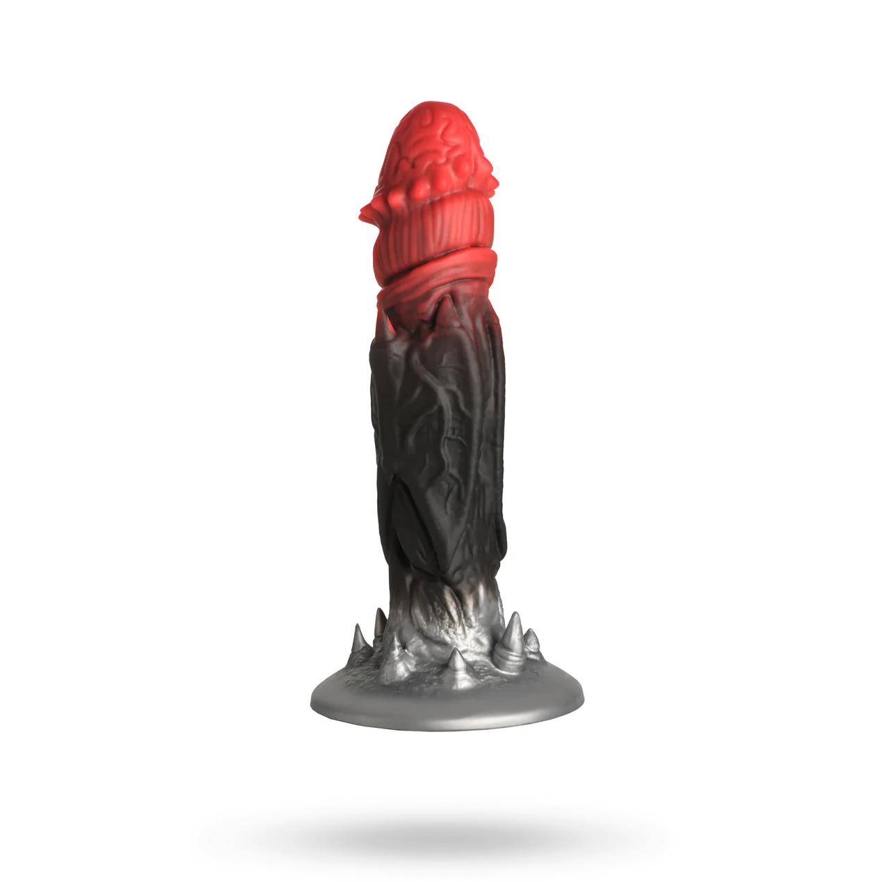 Count Cockula Silicone Dildo 23 cm Monster dildo