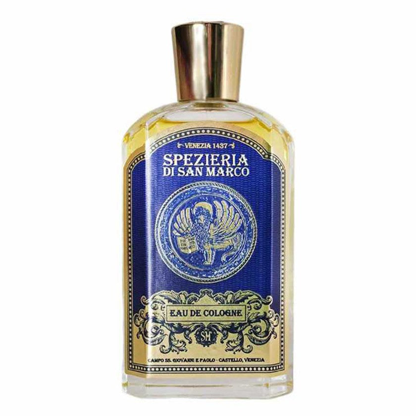 Spezieria San Marco Spezieria San Marco Venezia 1437 Man - Eau de Cologne 50 ml