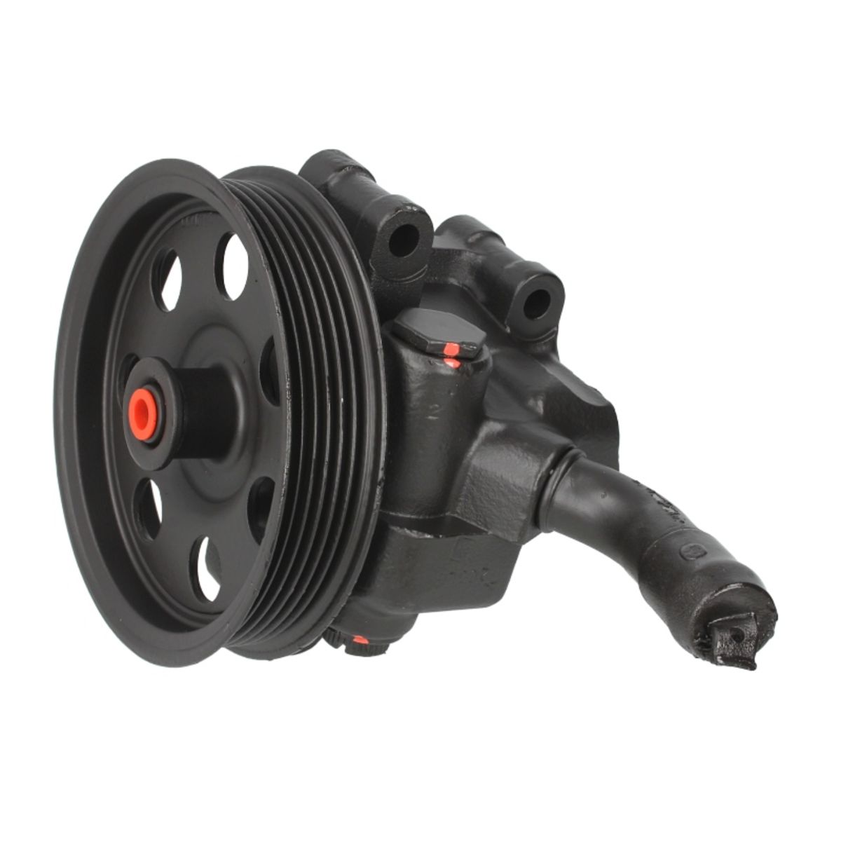 Ohjaustehostimen pumppu TRW JPR187