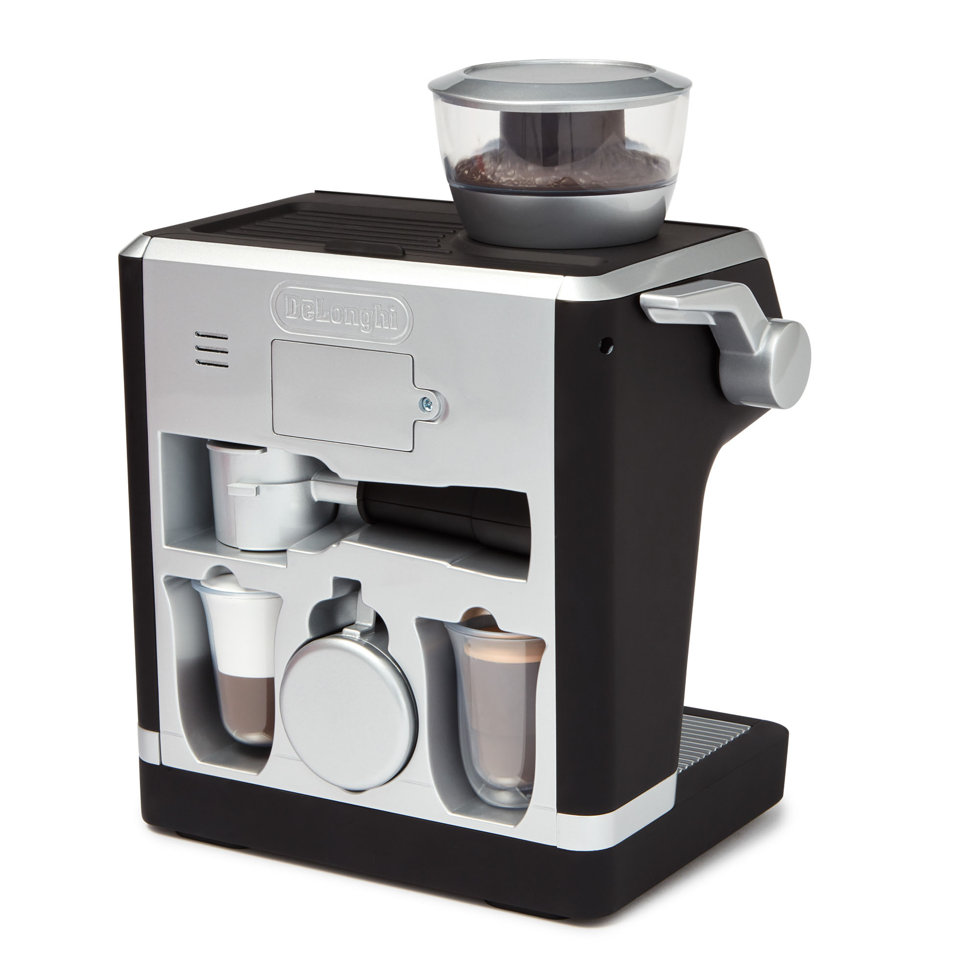 Casdon Delonghi Barista Play Coffee Machine