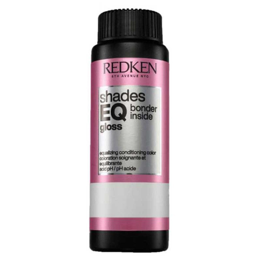Redken Shades Eq Bonder Inside 010-Grro 60ml X 3 Kpl