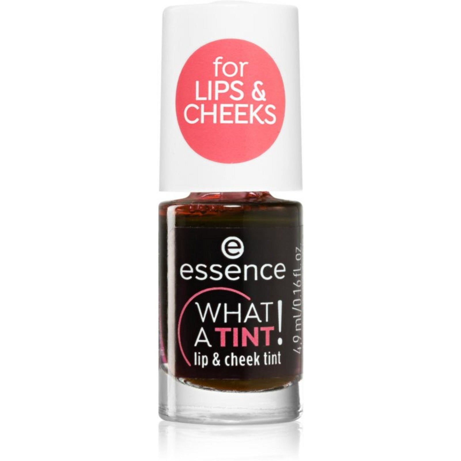 Essence Mikä sävy  Blush Neste ja huulikiilto 4,9 ml
