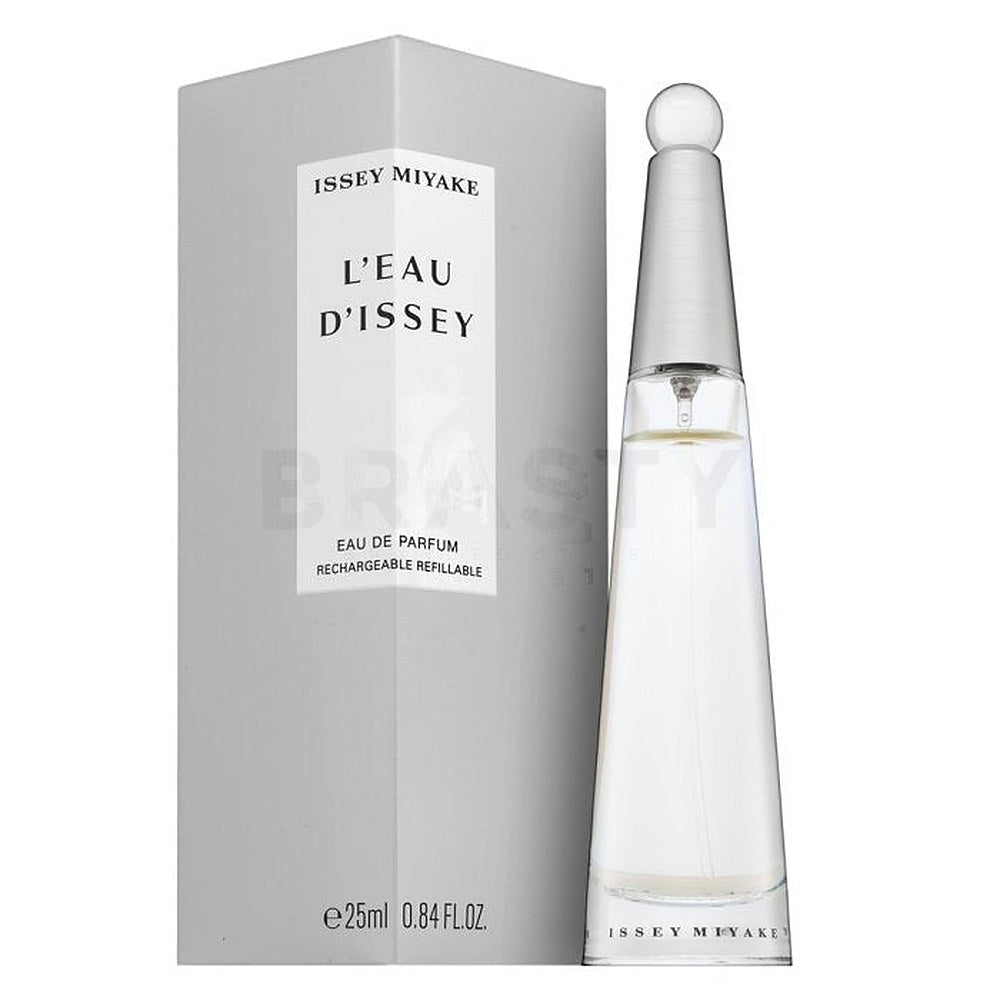 Issey Miyake L'Eau d'Issey EDP - Uudelleentäytettävä W 25 ml