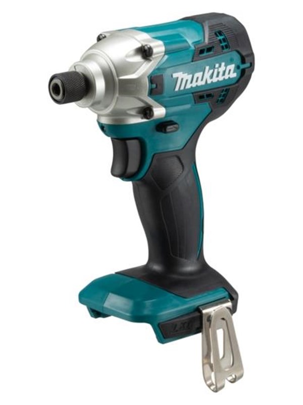 Makita DTD156Z Iskevä 18V 1/4" (ilman akkua)