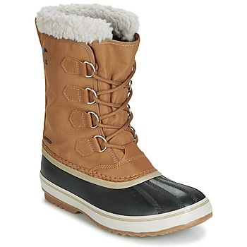 Sorel 1964 PacTM Nylon WP Camel Brown