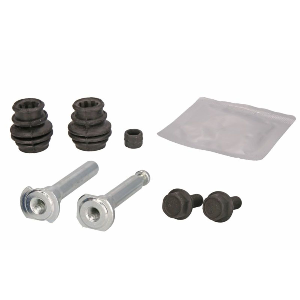 Jarrusatulan ohjainhylsysarja QUICK BRAKE 113-0029X
