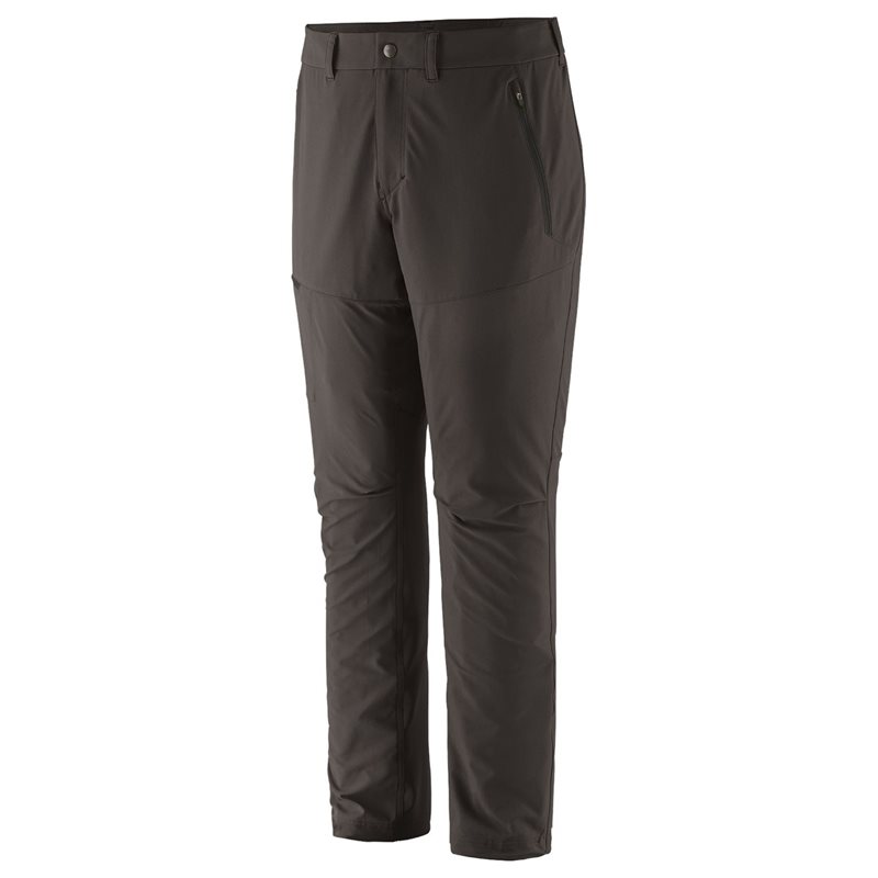 Patagonia M's Terravia Trail Pants - Reg Black - 40