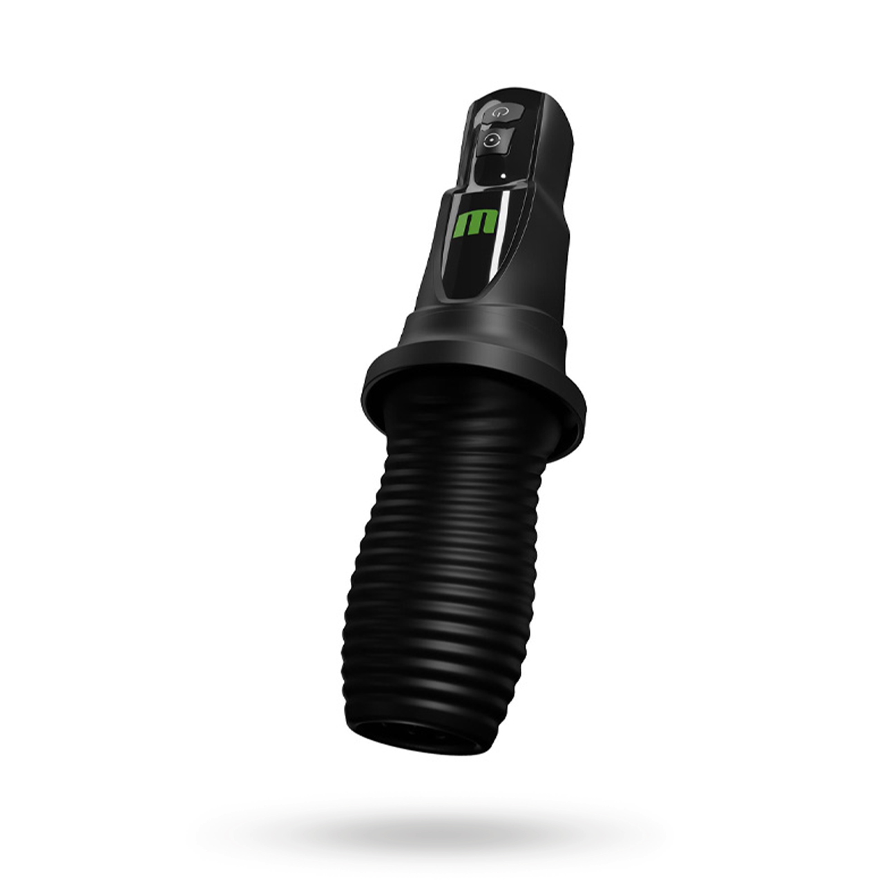 3rd Base Vibrating & Rotating Stroker Masturbaattori