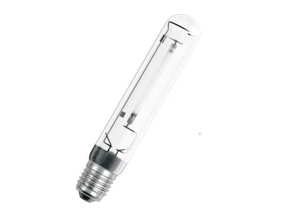 E40 250W Vialox NAV-T Super 4Y -natriumlamppu