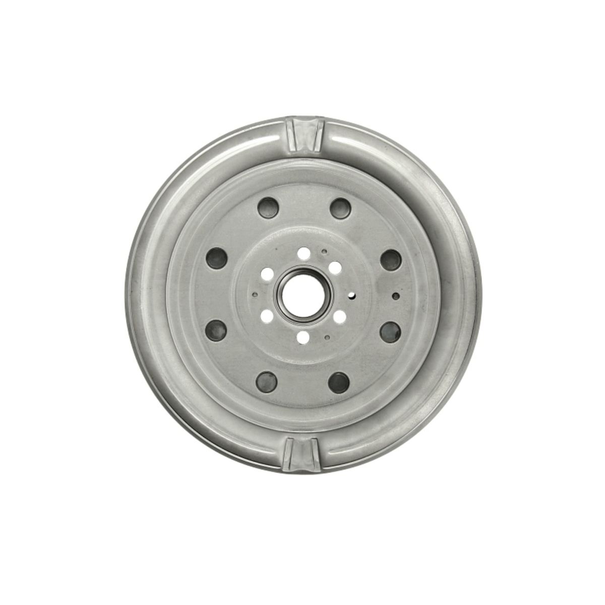Kaksoismassavauhtipyörä LuK 415 0574 10