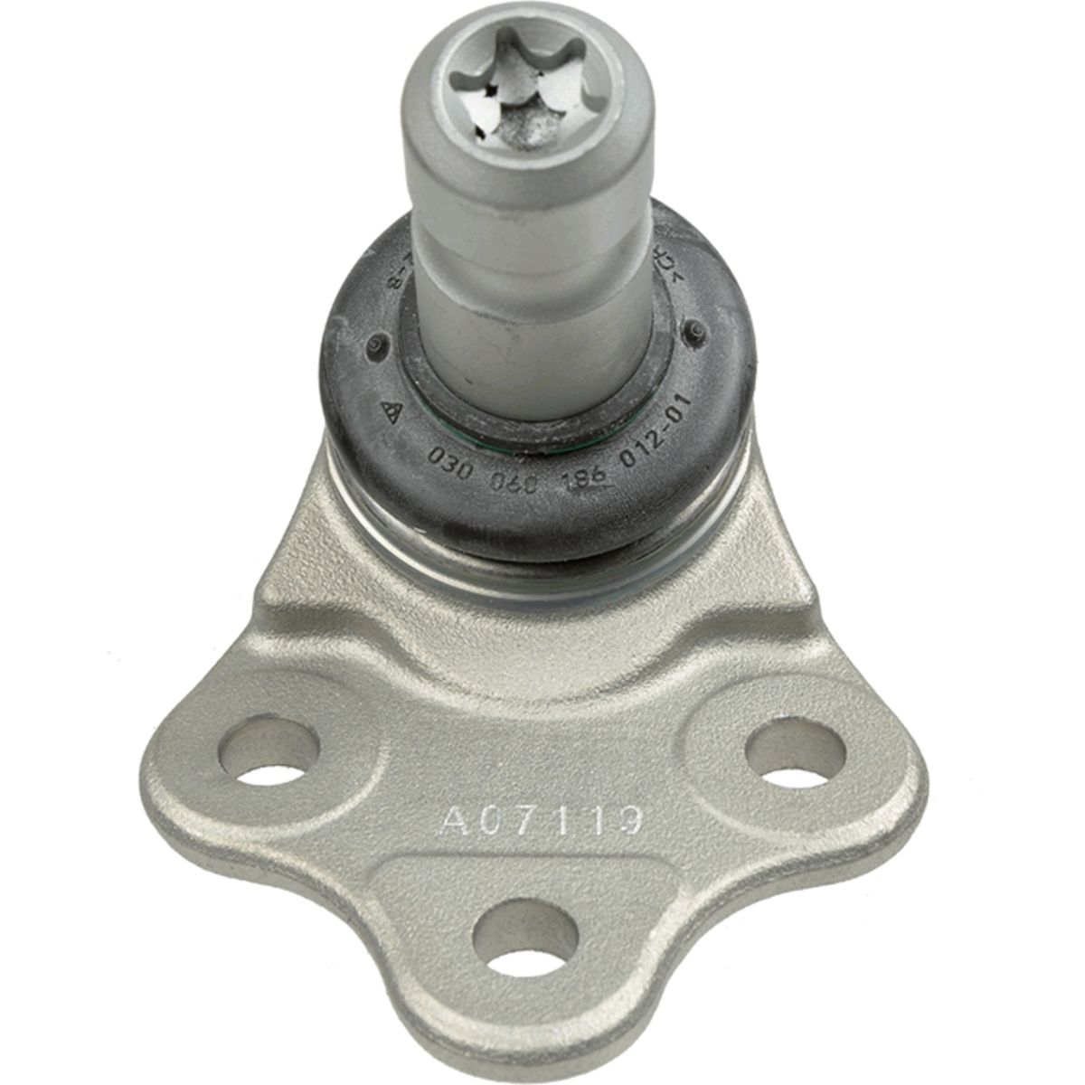Pallonivel LEMFÖRDER 39616 01