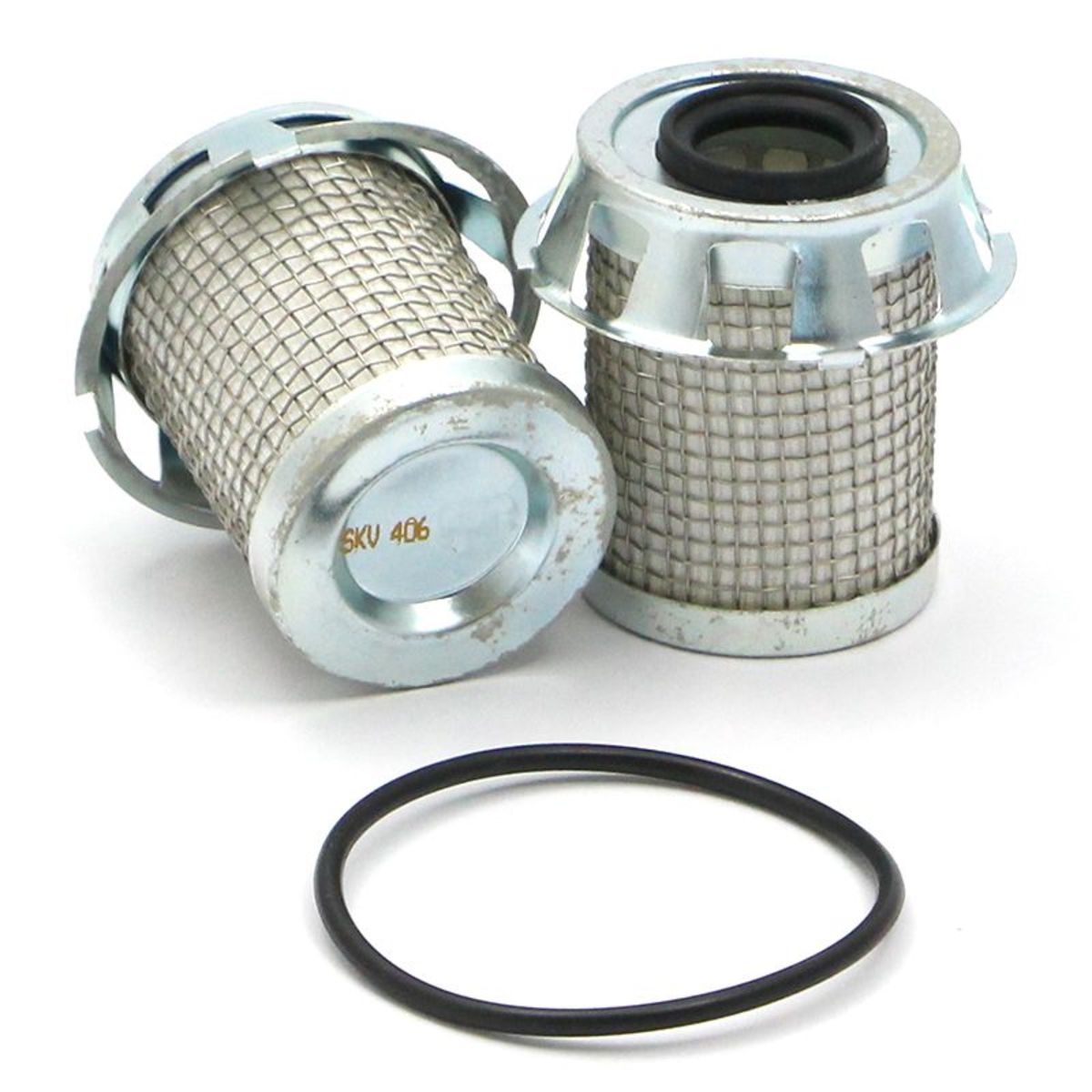 Polttoainesuodatin SF-FILTER SKV 406