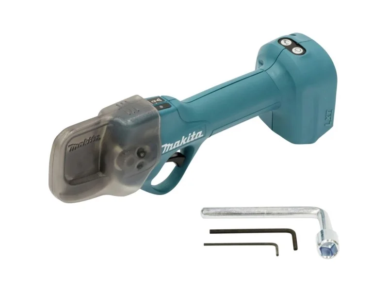 Akumuliatorinis sekatorius MAKITA 18V DUP181Z