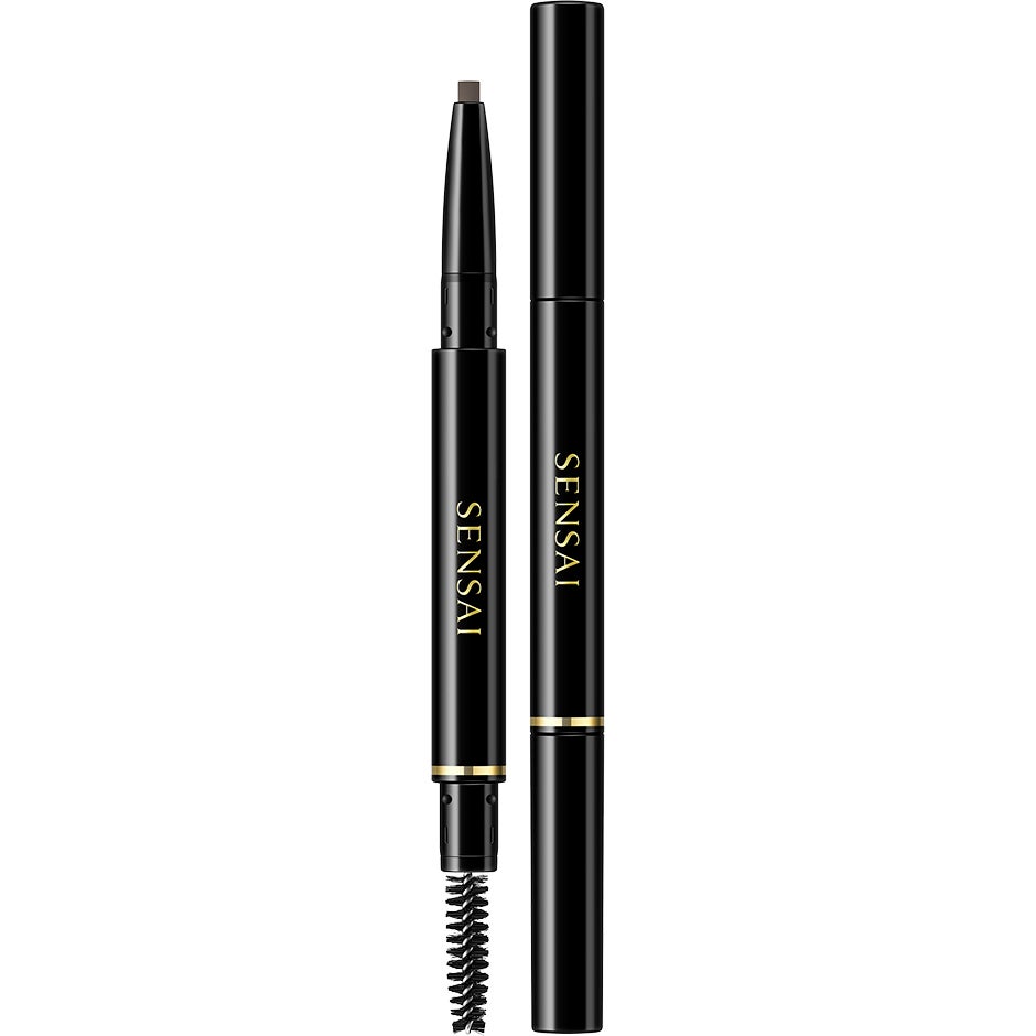Sensai Styling Eyebrow Pencil 01 Dark Brown - 0,2 g