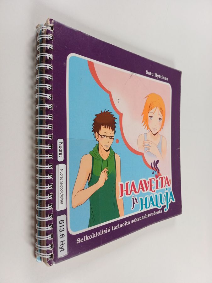 Haaveita ja haluja