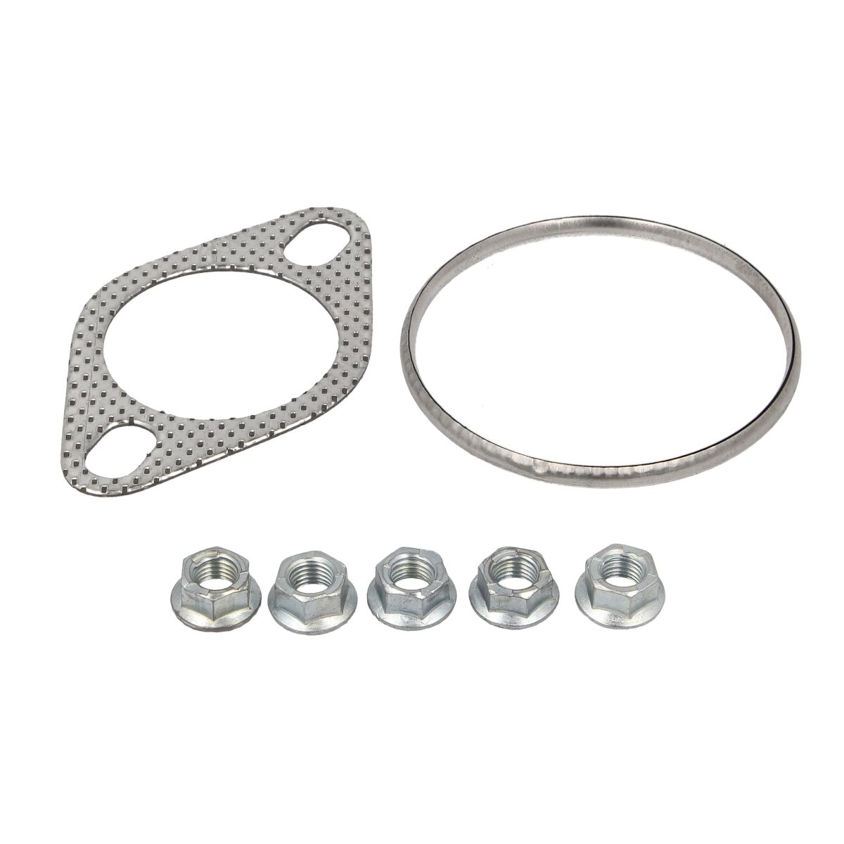 Korjaussarja, pakoputki BM CATALYSTS FK50188B