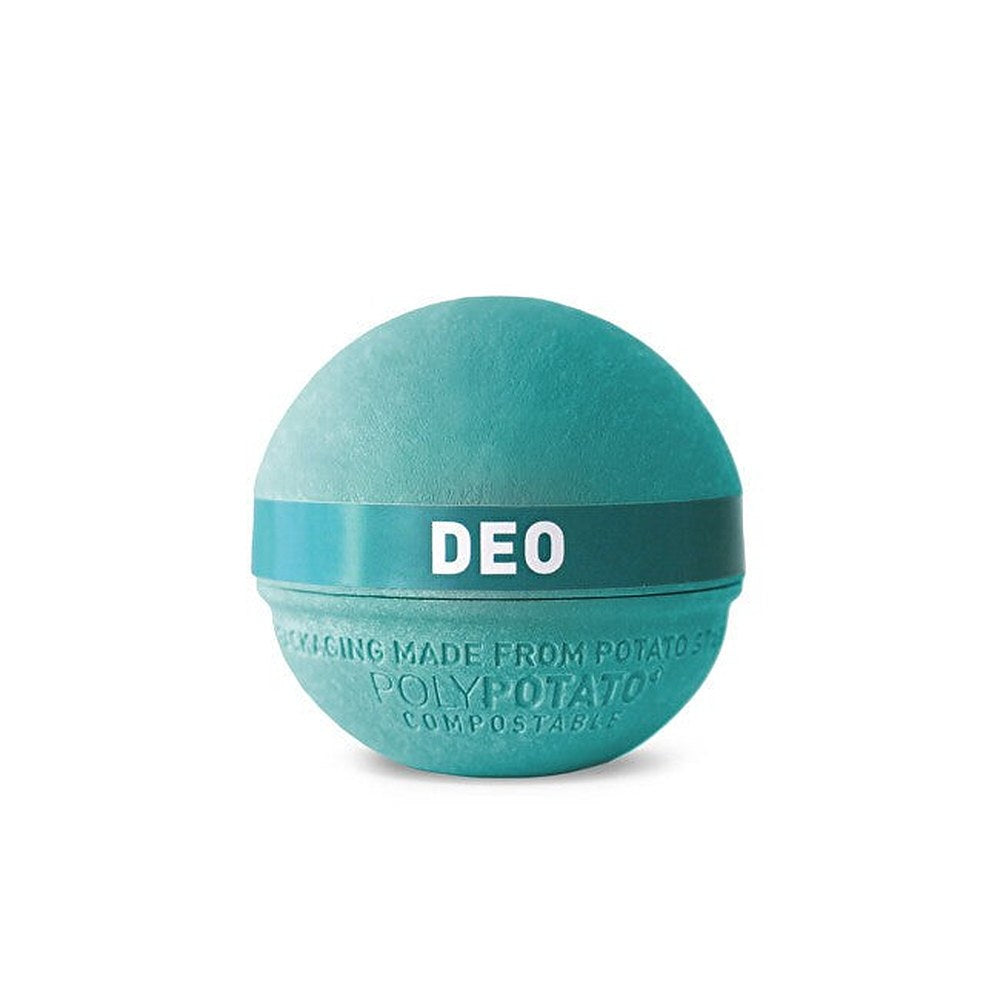 Ben & anna Green Balance Deodorant Cream (40 g)