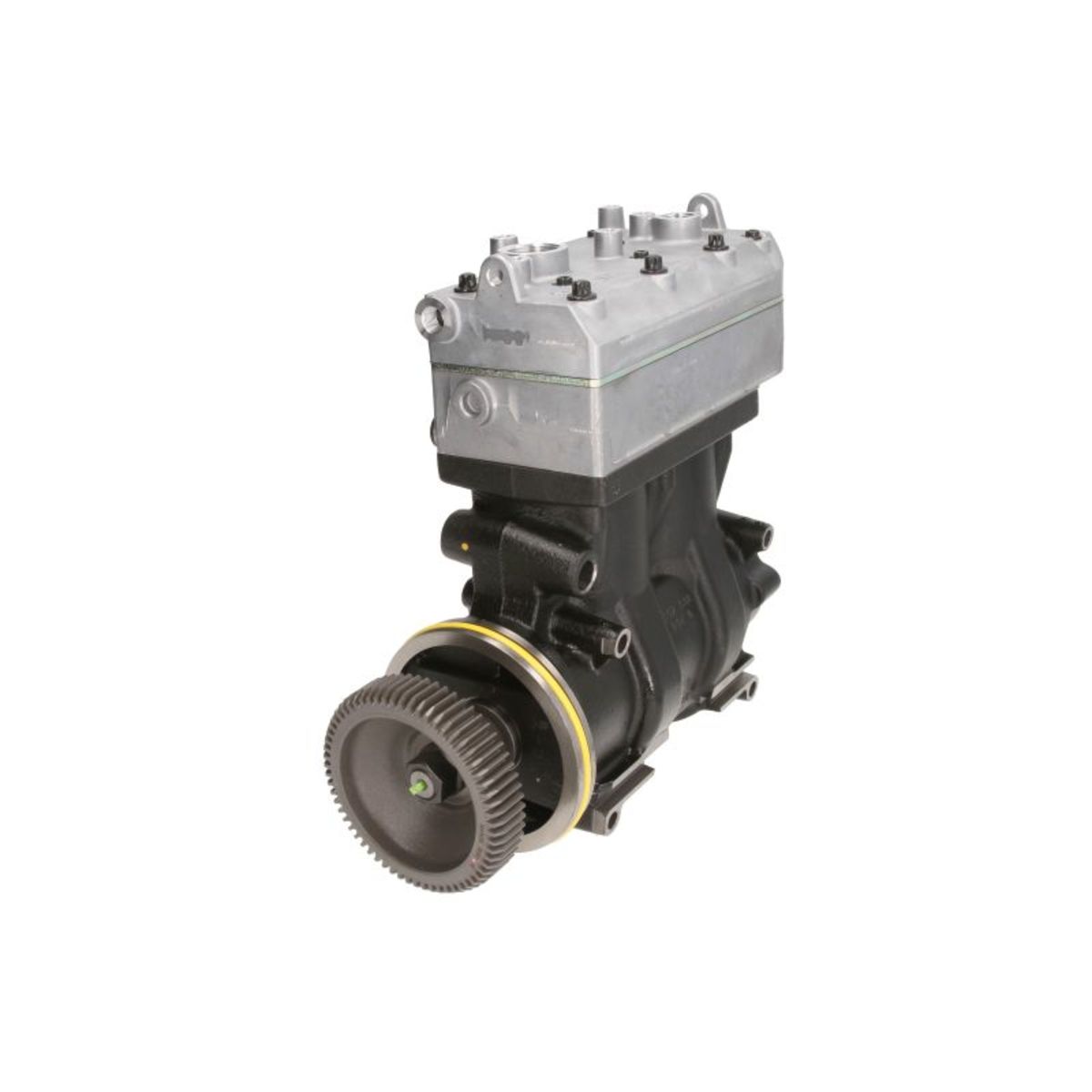 Kompressori, paineilmajärjestelmä WABCO 9125180050