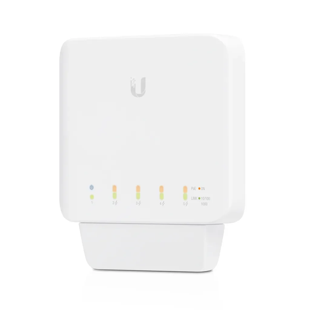 Ubiquiti Unifi Flex, 3 Kpl Pakkaus