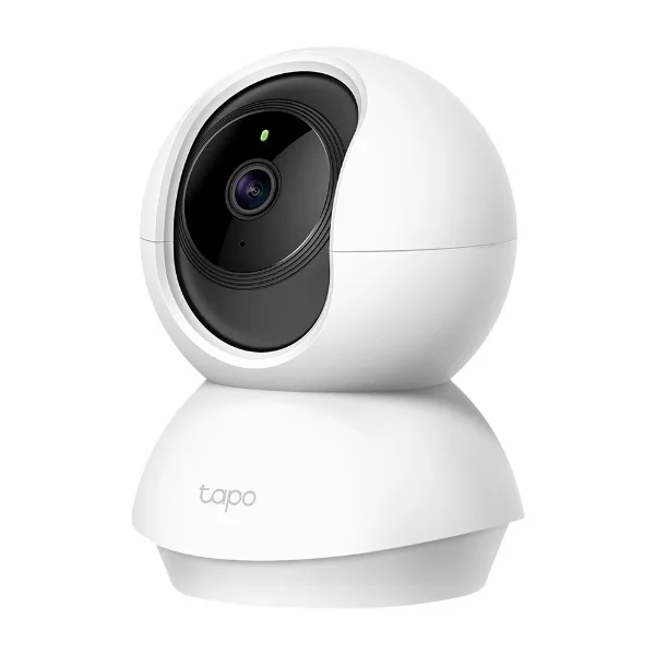 TP-Link Tapo C200 Pan/Tilt Home Turvallisuus Wi-Fi Kamera