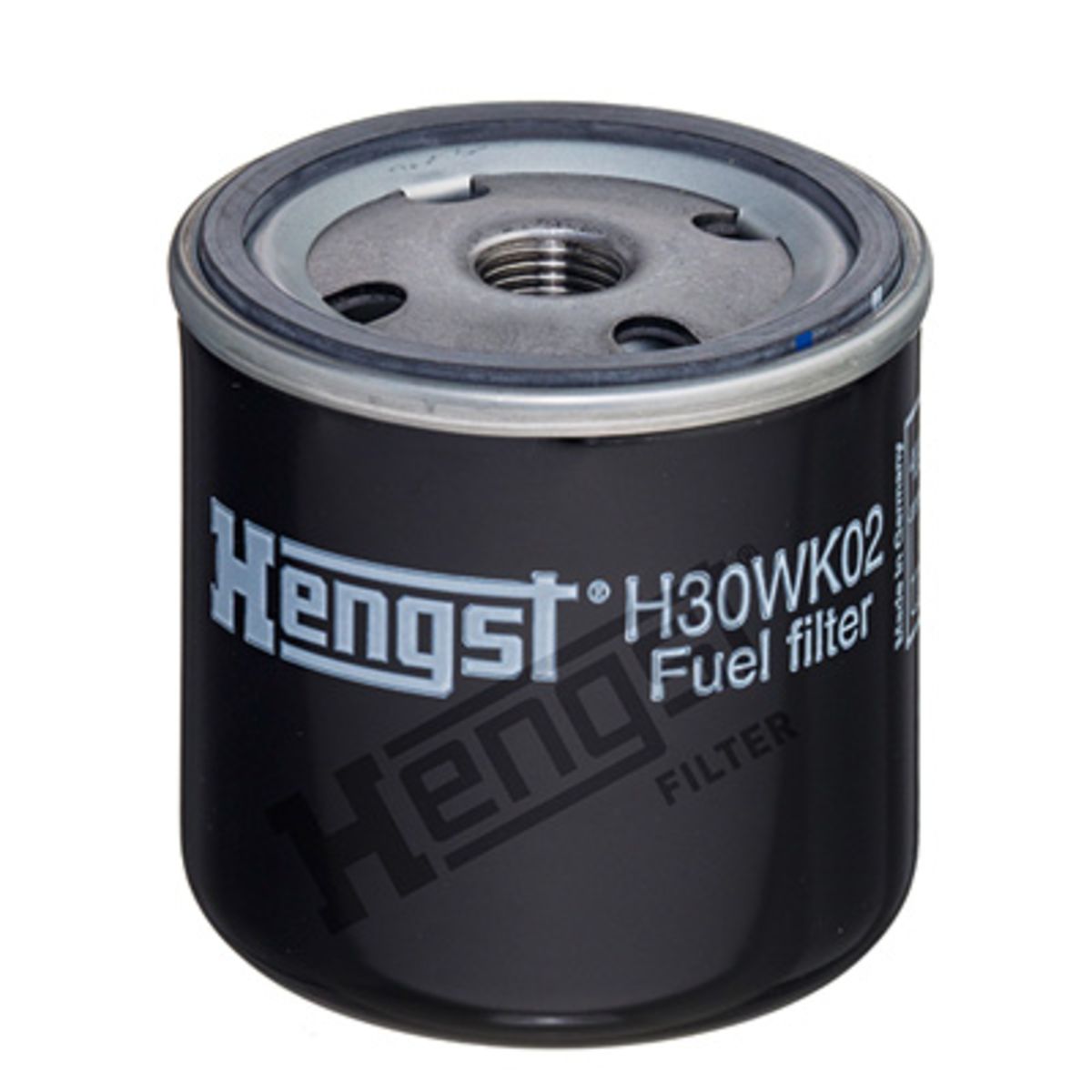 Polttoainesuodatin HENGST FILTER H30WK02