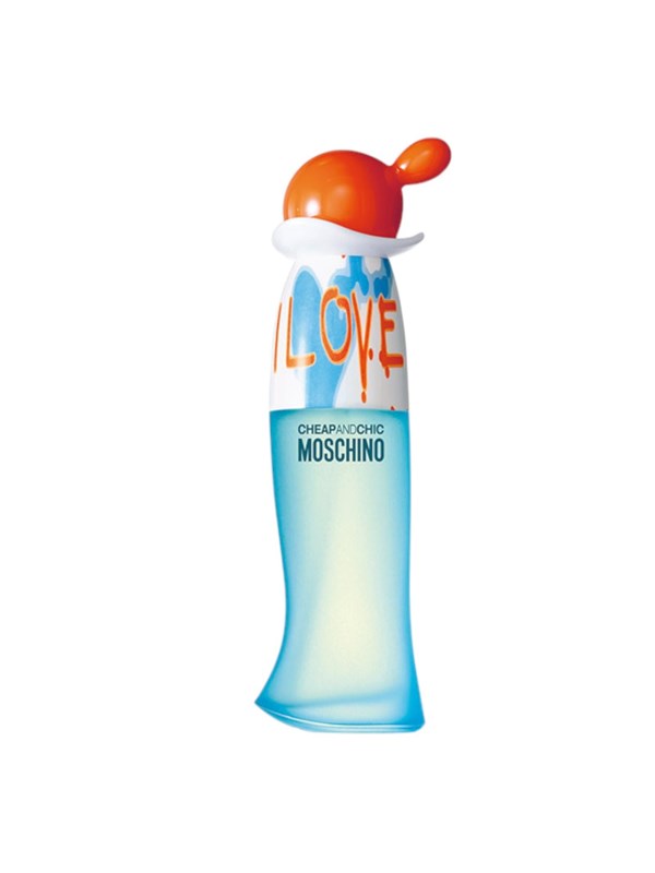 Moschino Cheap & Chic I Love Love Edt Spray 30 ml