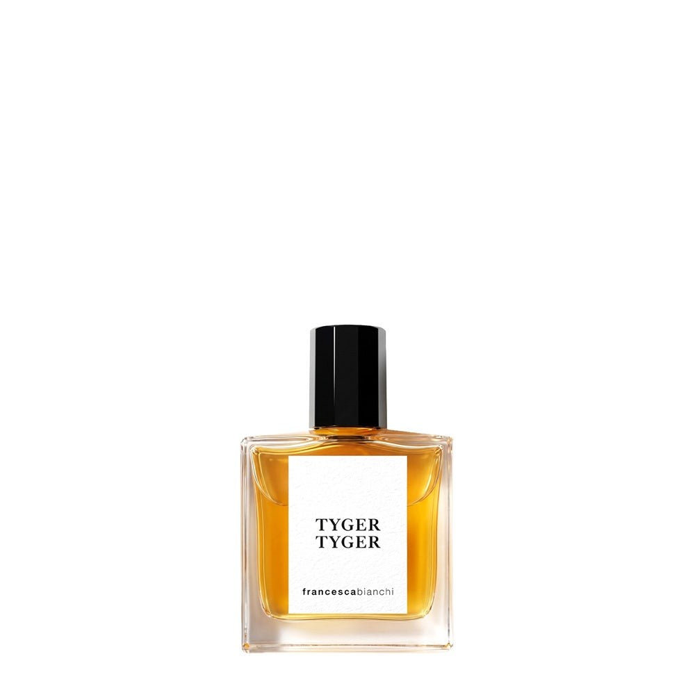 Francesca Bianchi Tyger Tyger - 100 ml parfum unisex