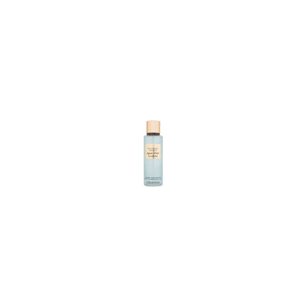Victoria's Secret Aqua Kiss Shimmer vartalospray naisille 250 ml