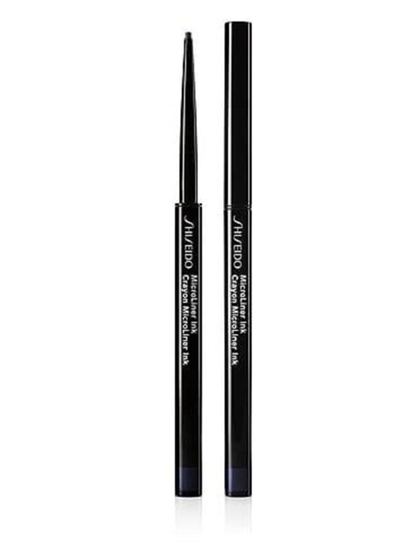 Shiseido MicroLiner 04 Navy