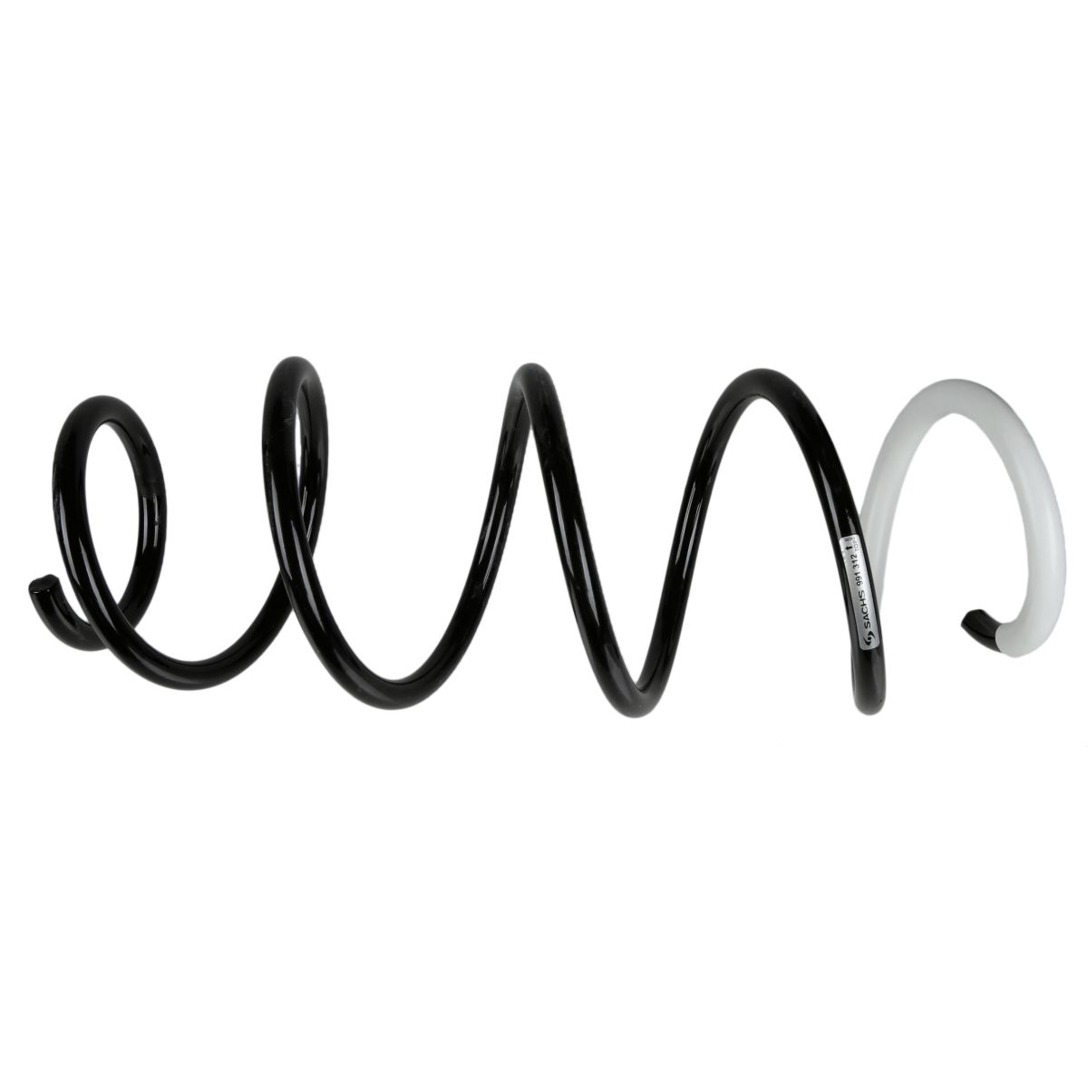 Jousi (auton jousitus) SACHS 991 312