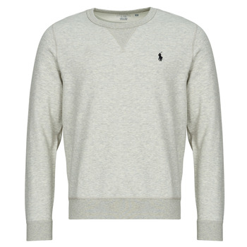 Polo Ralph Lauren Collegepaita  meleerattu harmaa