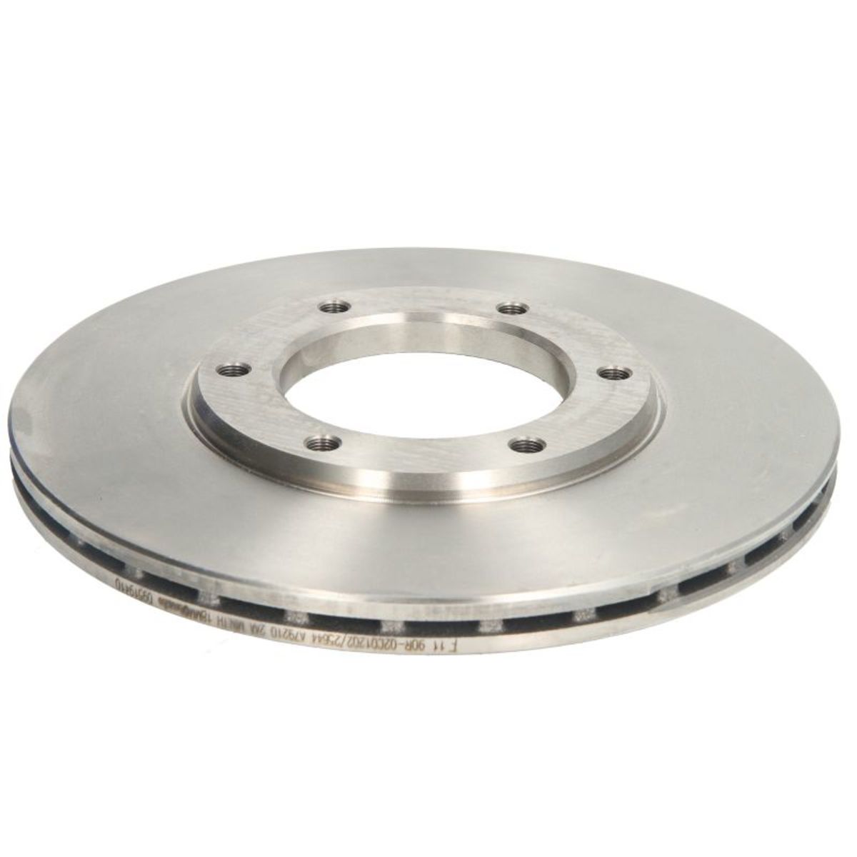 Jarrulevy BREMBO 09.5194.10