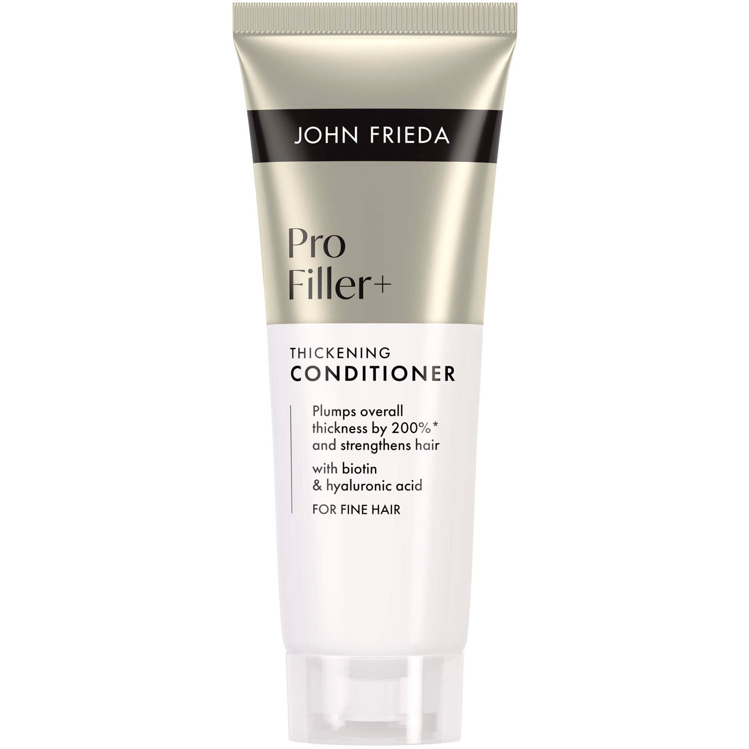 John Frieda ProFiller+ Thickening Conditioner 75 ml