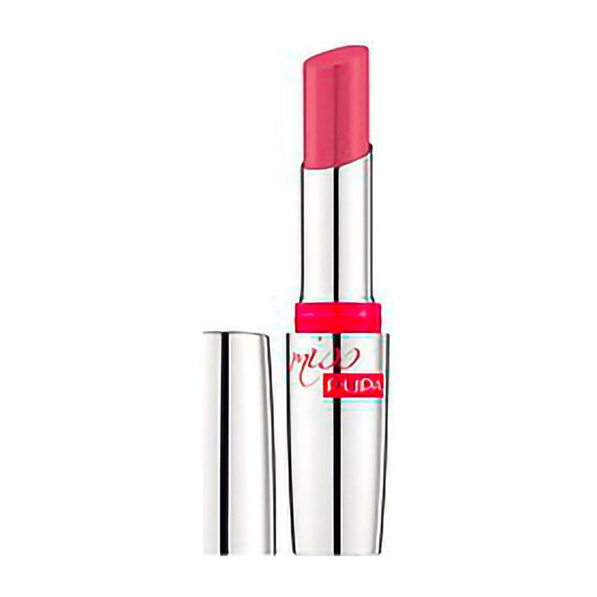 Pupa Huulipuna Ultra Gloss Miss Pupa (ultrakirkas) 2,4 ml 602 Golden Obsession