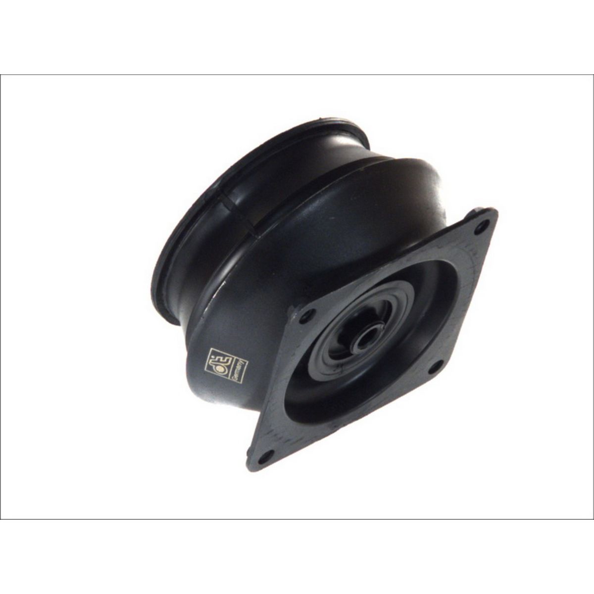 Moottorin tuki DT Spare Parts 2.10088