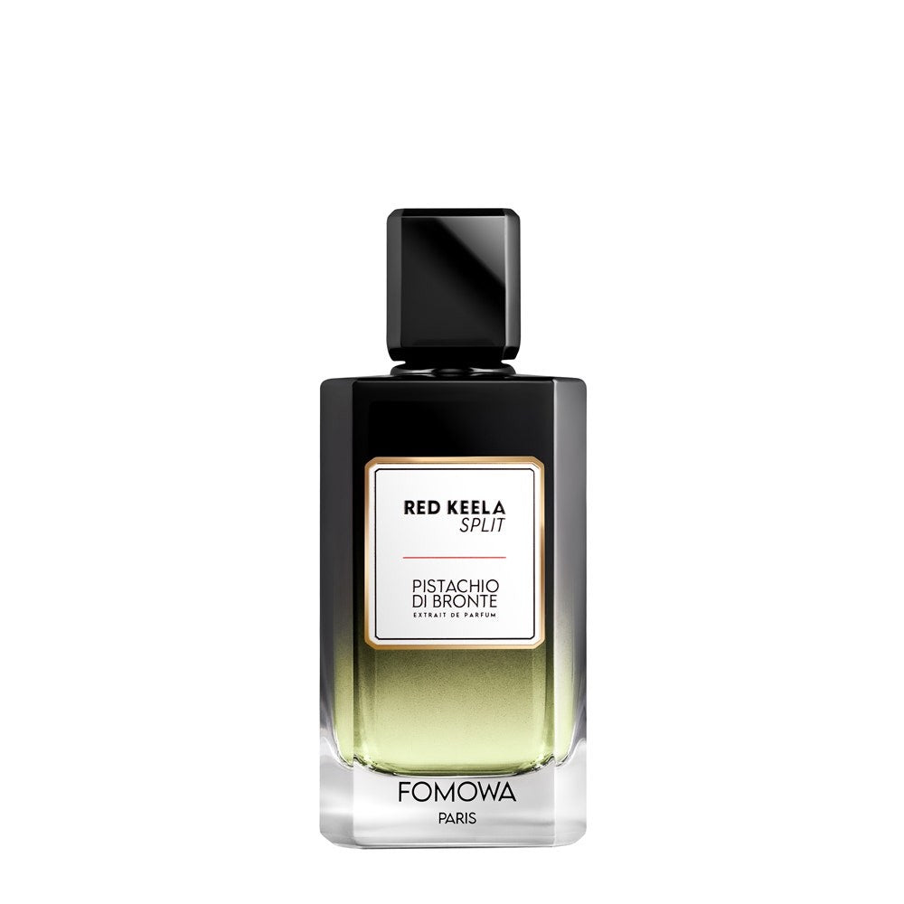 Fomowa Red Keela Split parfyymi-uute 100 ml