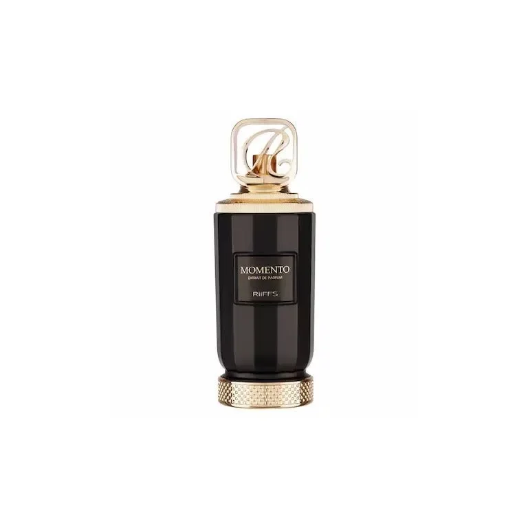 Riiffs Unisex Momento Extrait De Parfum – 100 ml