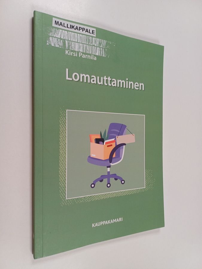 Lomauttaminen