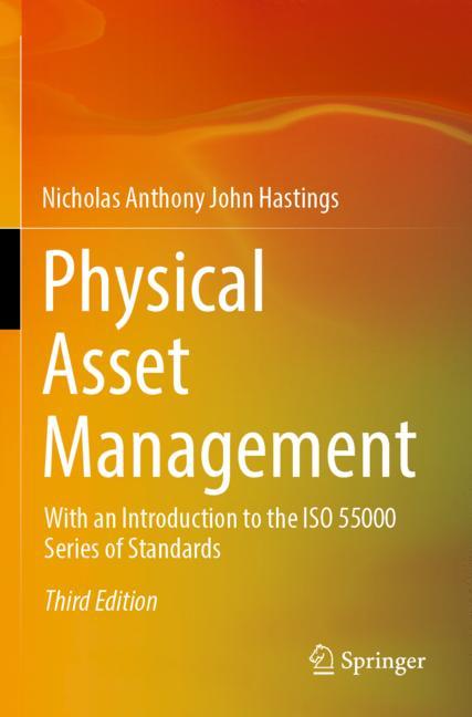 Physical Asset Management