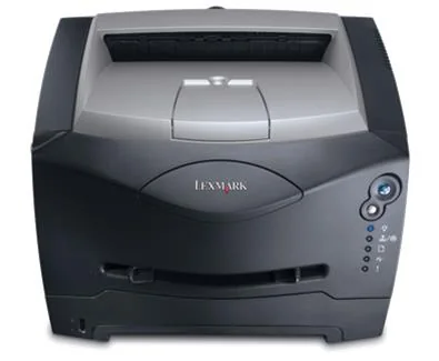 Lexmark 550 Arkin Paperikasetti Mallille Ms331+431/mx331+431