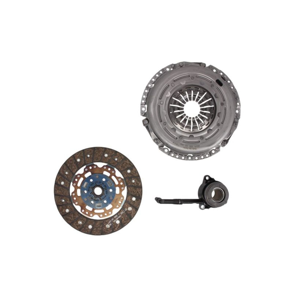 Kytkinpaketti SACHS 3000 990 328