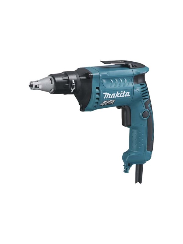 Makita FS4000 - Ruuvinväännin - 570 W - 1/4 katkaisematon - 16 N-m
