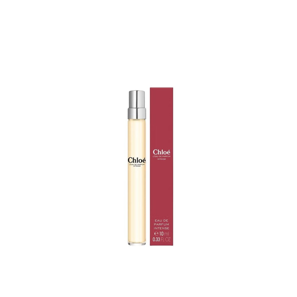 Chloé L'Eau Intense täytettävä hajuvesi naisille 10 ml