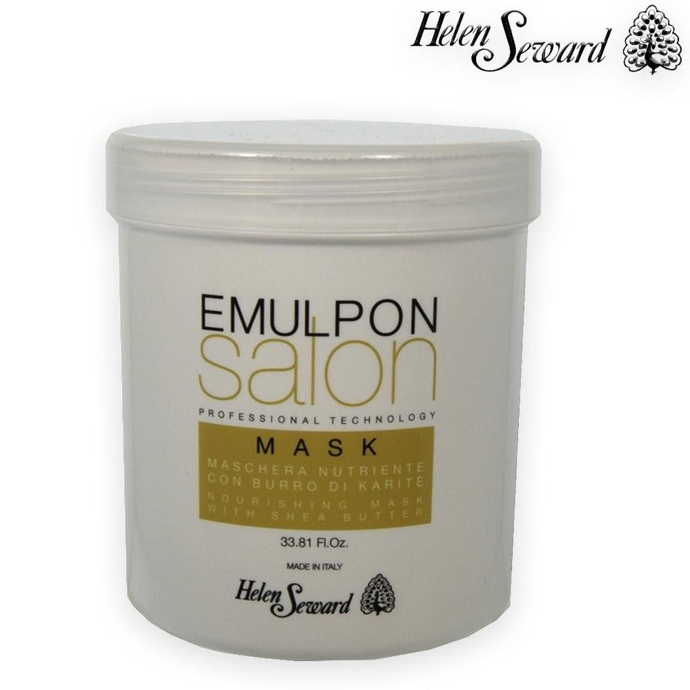 Helen Seward Emulpon Salon Naamio 1000 ml Ravitseva