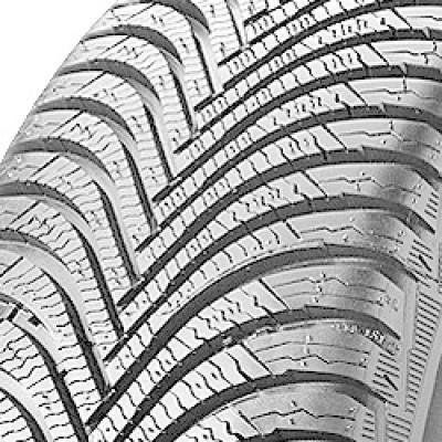 Michelin Alpin 5 225/55R17 97H ZP * MOE Kitkarenkaat